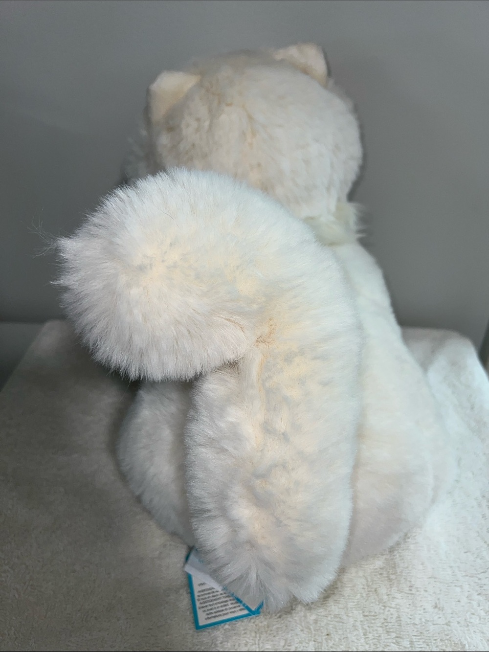 Jellycat i am Carissa Persian cat (retired) - Picture 4 of 9